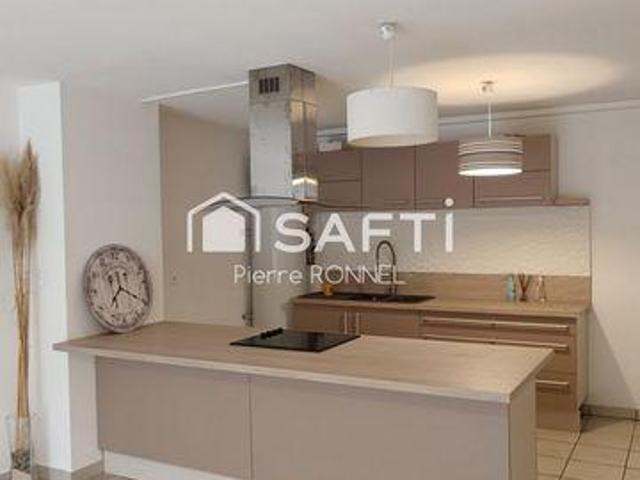 Appartement 3 chambres, La Ferte Île 77260 DS100823084