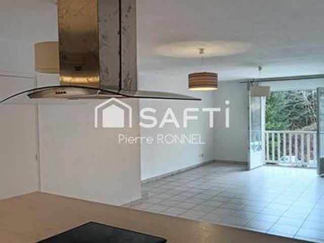Appartement 3 chambres, La Ferte Île 77260 ES100823084