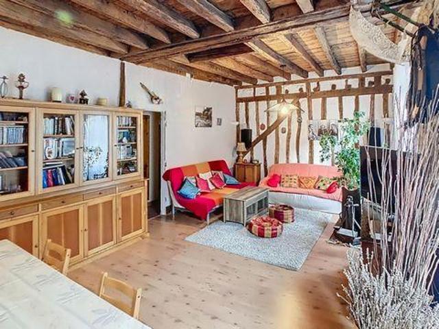 Appartement 3 chambres, La Ferte Île 91590 ELS103571641