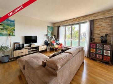 Appartement 3 chambres, La Frette Île 95530 ES103218720
