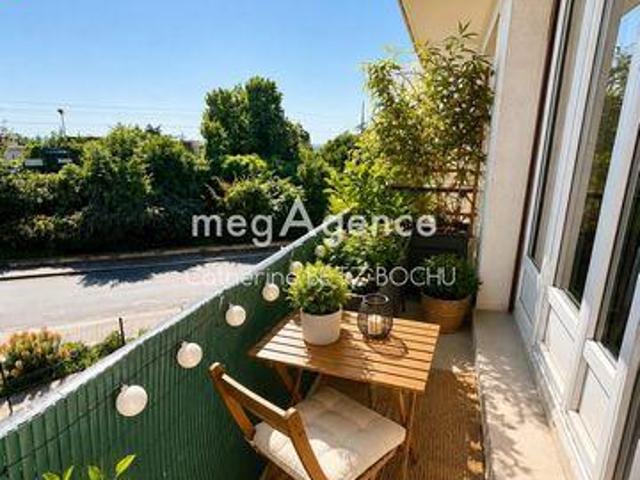 Appartement 3 chambres, La Frette Île 95530 ES103218720
