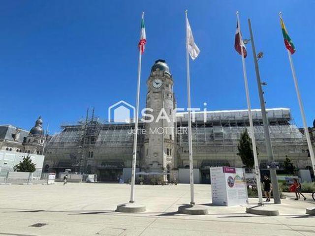 Appartement 3 chambres, La Rochelle Poitou 17000 DS100779661