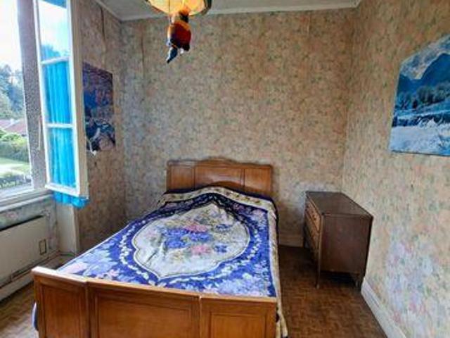 Appartement 3 chambres, La Tour Rhône 38110 DS100734575