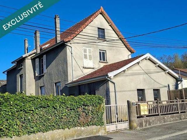 Appartement 3 chambres, La Tour Rhône 38110 ES100734575