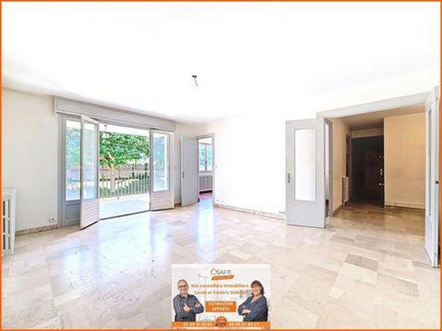 Appartement 3 chambres, La Verpillière Rhône 38290 DS100782261