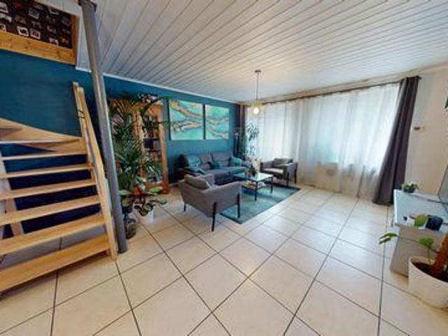 Appartement 3 chambres, La Verpillière Rhône 38290 DS103700148