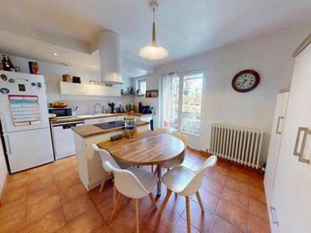 Appartement 3 chambres, La Verpillière Rhône 38290 ELS103700148