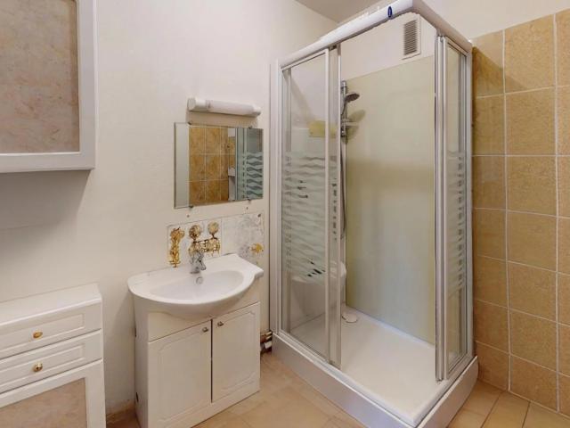 APPARTEMENT 3 CHAMBRES LAON