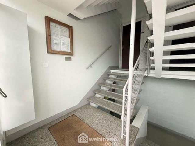 Appartement 3 chambres, Laon Picardie 02000 DLS104145975