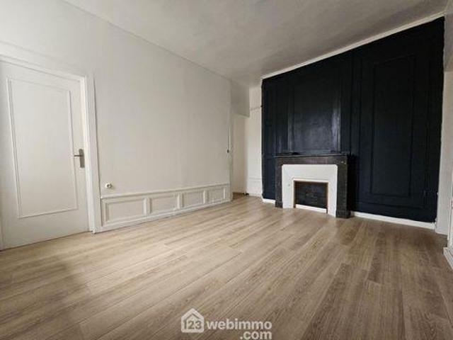 Appartement 3 chambres, Laon Picardie 02000 DLS104231606