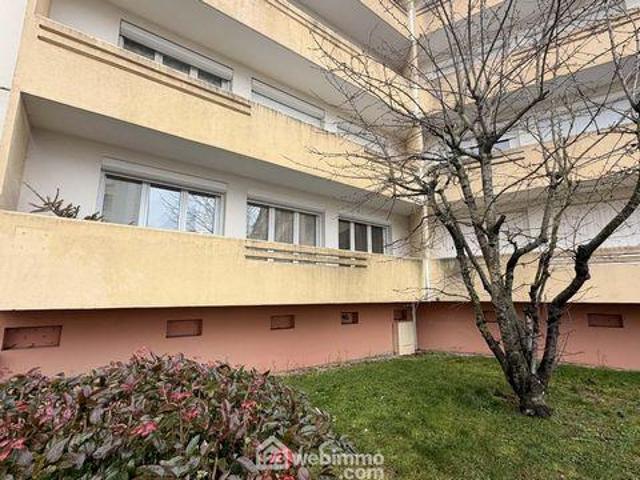 Appartement 3 chambres, Laon Picardie 02000 DS98715893