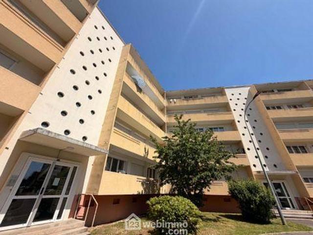 Appartement 3 chambres, Laon Picardie 02000 DS103805173