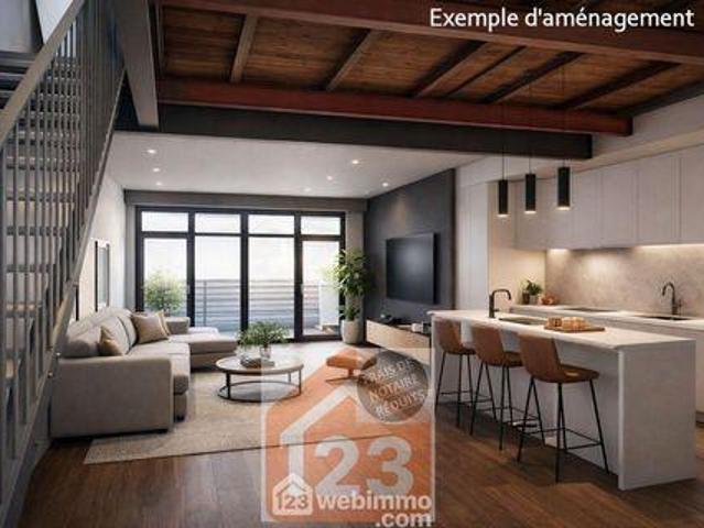 Appartement 3 chambres, Lambesc Provence 13410 ES99837337
