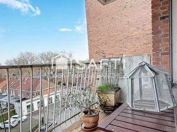 Appartement 3 chambres, Lambersart Nord 59130 DS99290431