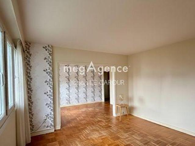 Appartement 3 chambres, Lanester Bretagne 56600 DS102440473