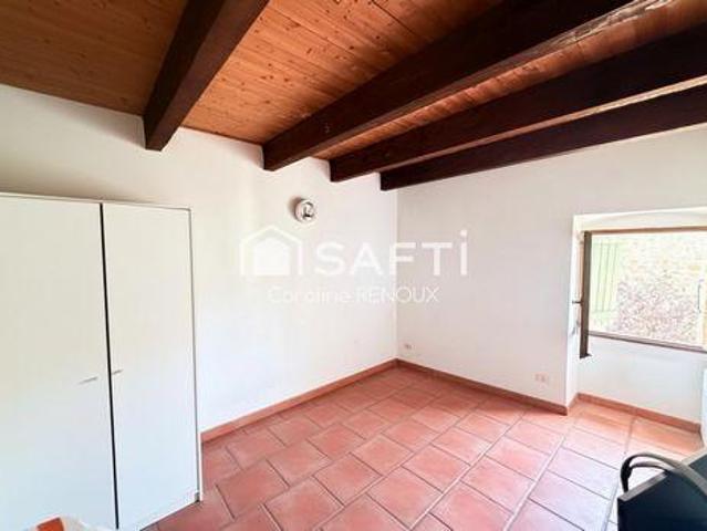 Appartement 3 chambres, Lauris Provence 84360 ES105720258