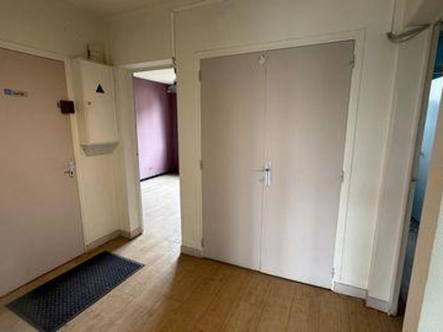 Appartement 3 chambres, Le Malesherbois Centre 45330 DS102797357