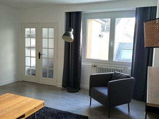 Appartement 3 chambres, Le Mans Pays de la Loire 72000 DS98377705