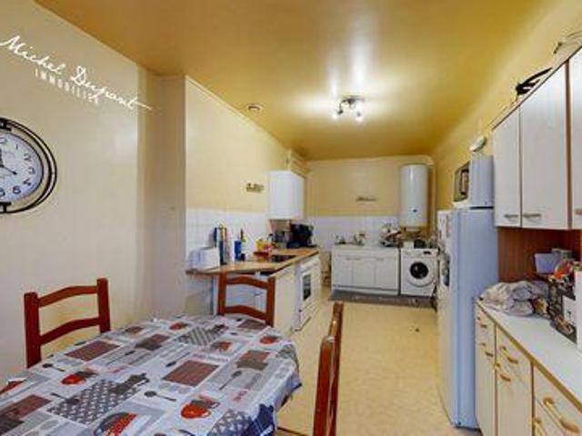 Appartement 3 chambres, Le Bugue Aquitaine 24260 DLS105606821