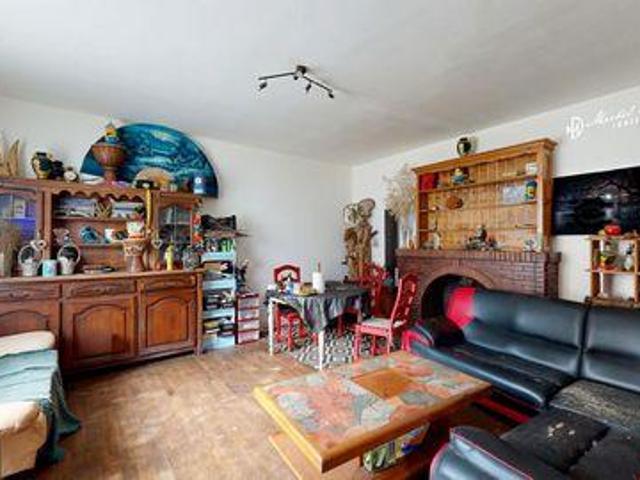Appartement 3 chambres, Le Bugue Aquitaine 24260 DS103359516