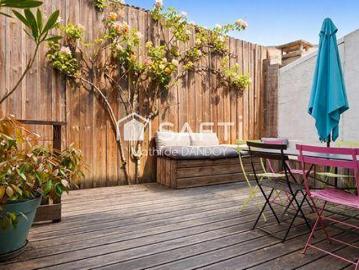 Appartement 3 chambres, Le Bouscat Aquitaine 33110 DS99275598