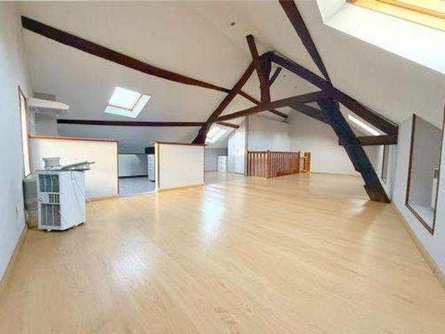 Appartement 3 chambres, Le Chatelet Île 77820 DS100853667