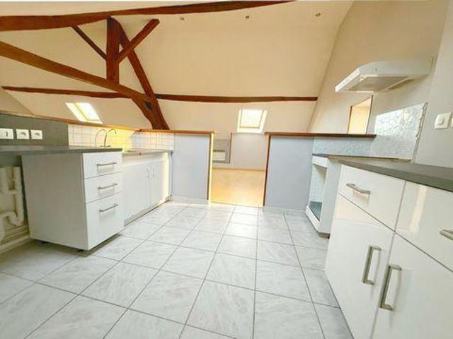 Appartement 3 chambres, Le Chatelet Île 77820 ES100853667
