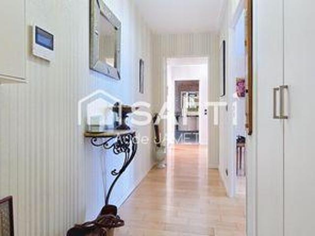 Appartement 3 chambres, Le Chesnay Île 78150 DS101955088