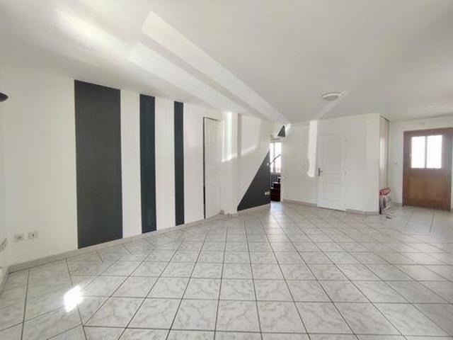 Appartement 3 chambres, Le Grand Rhône 38690 DS100056155