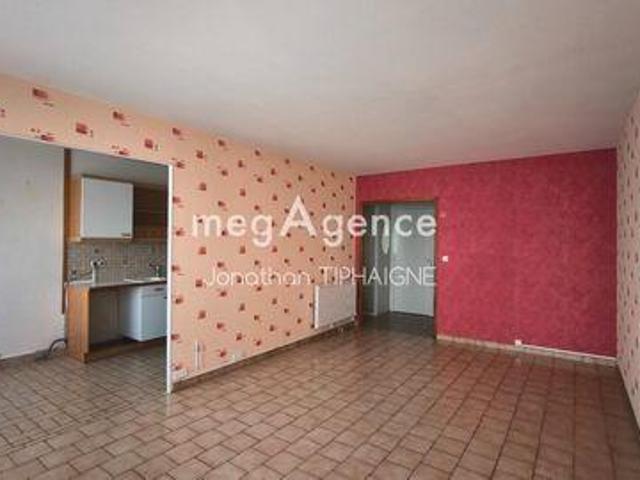Appartement 3 chambres, Le Havre Haute 76620 DS101027212