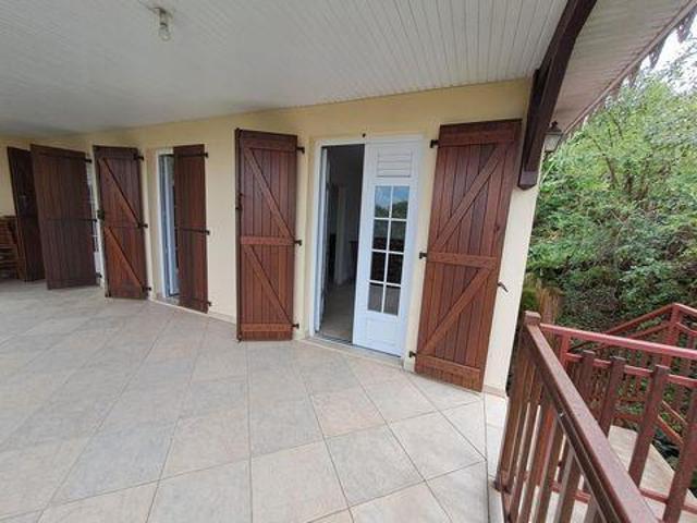 Appartement 3 chambres, Le Lamentin Aquitaine 97232 ES103383005
