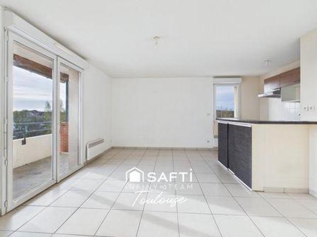 Appartement 3 chambres, Leguevin Midi 31490 ES100852588