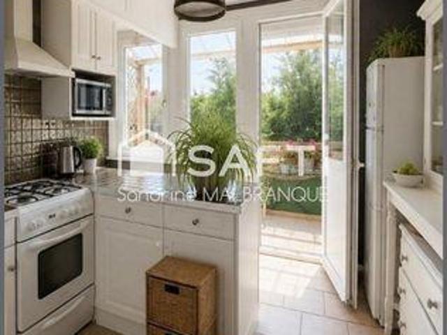 Appartement 3 chambres, Lens Nord 62300 DS102773386
