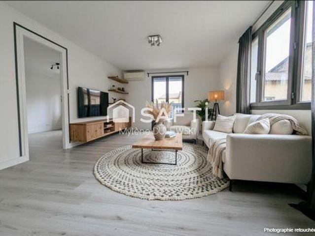 Appartement 3 chambres, Libourne Aquitaine 33500 ES101025013