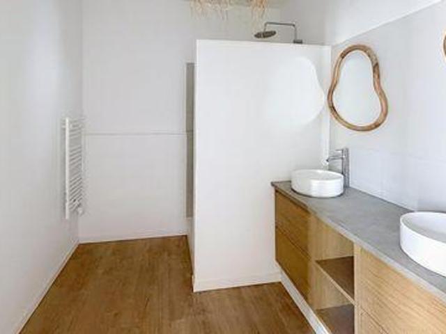 Appartement 3 chambres, Libourne Aquitaine 33500 ES104073514