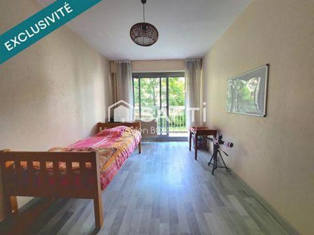 Appartement 3 chambres, Lingolsheim Alsace 67380 DS104786792