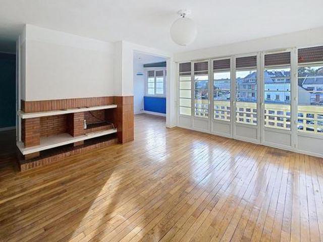 Appartement 3 chambres, Lisieux Basse 14100 DS98114200
