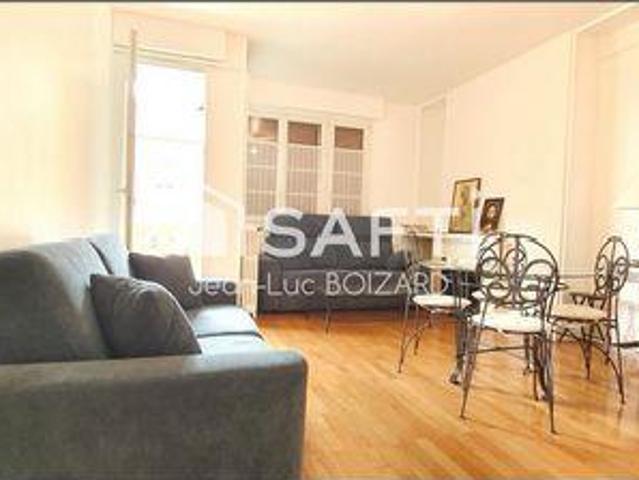 Appartement 3 chambres, Lisieux Basse 14100 DS101797024