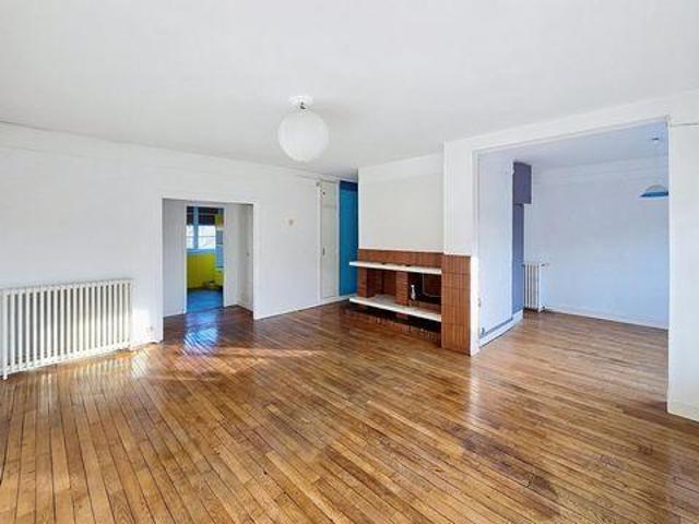 Appartement 3 chambres, Lisieux Basse 14100 ES98114200