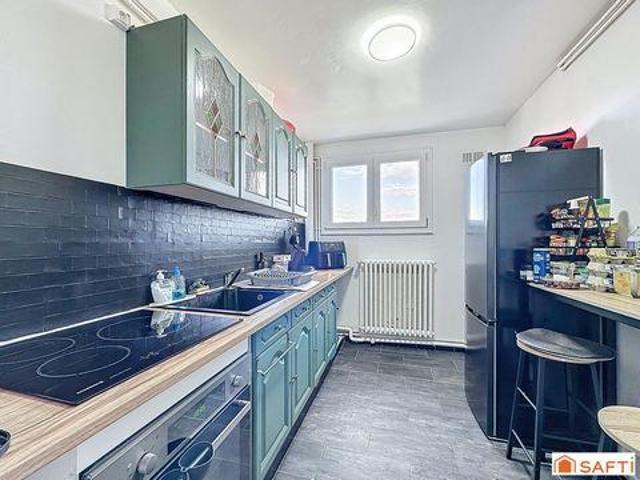 Appartement 3 chambres, Paron Bourgogne 89100 DS101741257