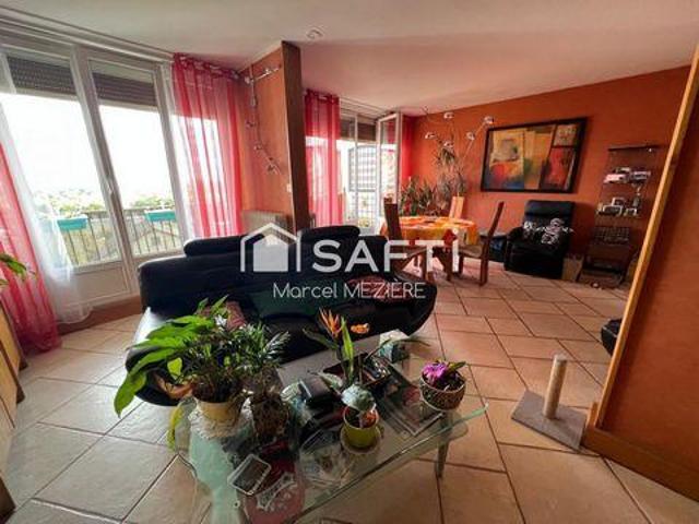 Appartement 3 chambres, Paron Bourgogne 89100 DS104005974