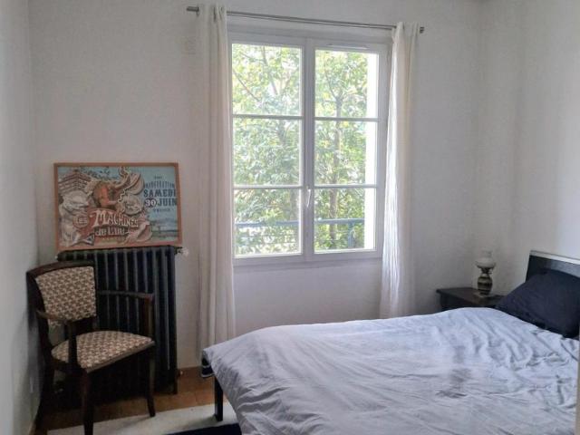 Appartement 3 chambres, Paris Paris DS99384831