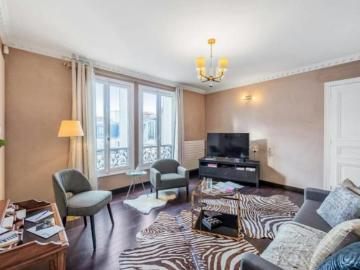 Appartement 3 chambres, Paris Paris 75001 ES91166414