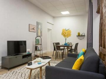 Appartement 3 chambres, Paris Paris 75002 DS81145118