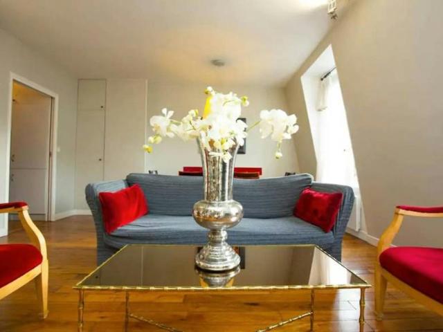 Appartement 3 chambres, Paris Paris 75002 ES105569559