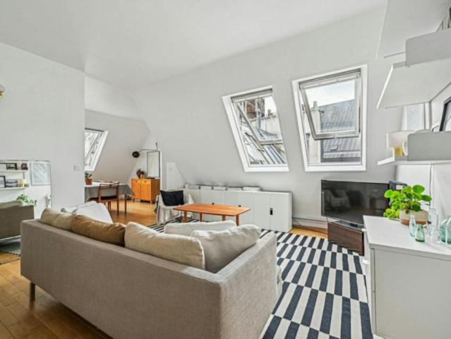 Appartement 3 chambres, Paris Paris 75015 DS106006791