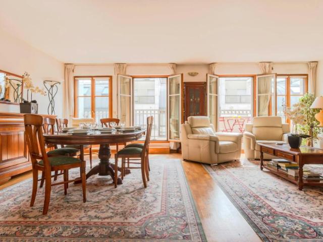 Appartement 3 chambres, Paris Paris 75015 DS101729606