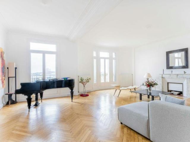 Appartement 3 chambres, Paris Paris 75016 DS102247201