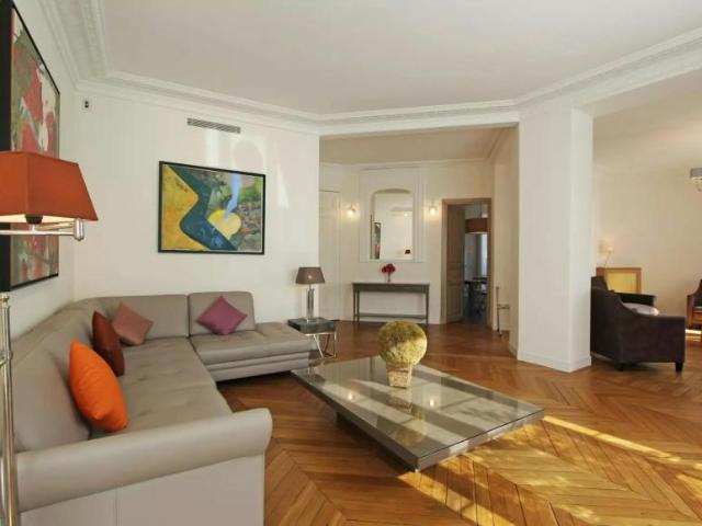 Appartement 3 chambres, Paris Paris 75016 ES106006895