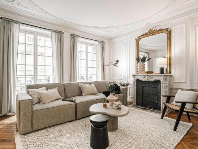 Appartement 3 chambres, Paris Paris 75017 ES105907470